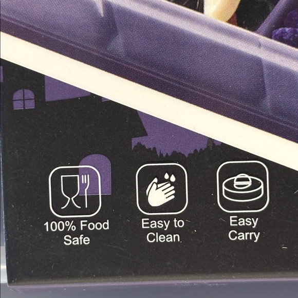 CWC EEK Halloween Snackle Box - Picture 7 of 14